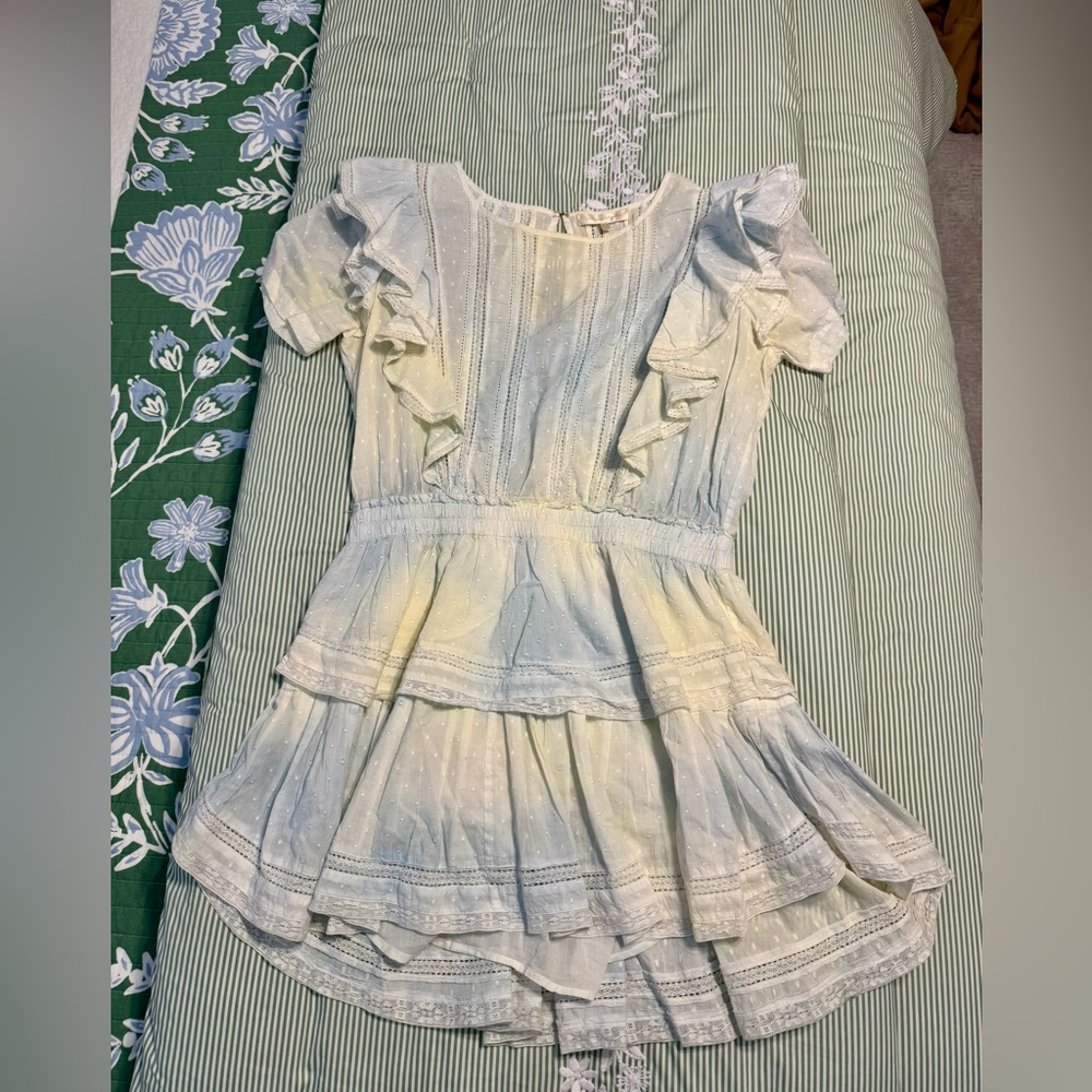 LoveShack Fancy Dress